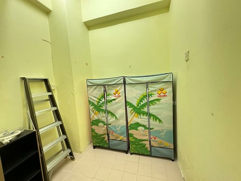 Kondominium untuk Disewa di Cypress Condominium - Victoria Tih - Interior - PropertyGuru.com.my