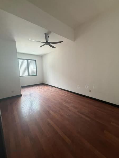 Rumah Teres 3 Tingkat untuk Dijual di Duta Villa (Setia Alam) - Vincent Goh - Interior - PropertyGuru.com.my