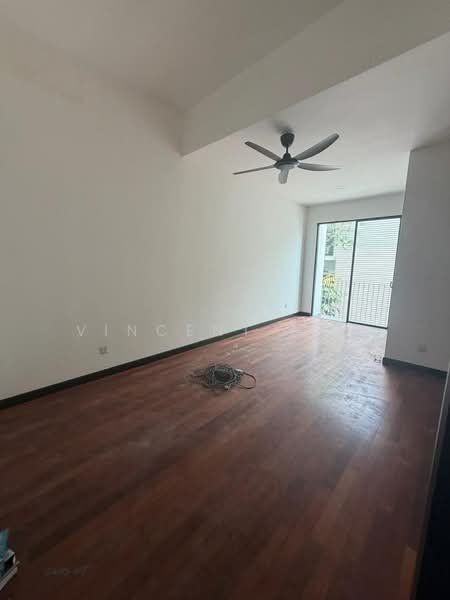 Rumah Teres 3 Tingkat untuk Dijual di Duta Villa (Setia Alam) - Vincent Goh - Interior - PropertyGuru.com.my