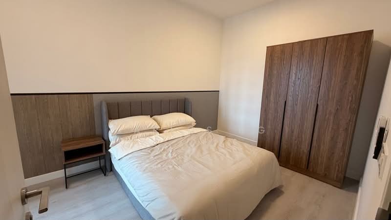 Service Residence for Rent at Maya Ara Residences - Carlos Ng - Bedroom - PropertyGuru.com.my