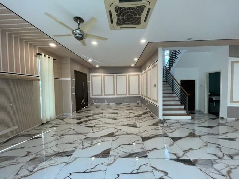 Bungalow for Sale in Senibong (Permas Jaya) - Jack Chai - PropertyGuru.com.my