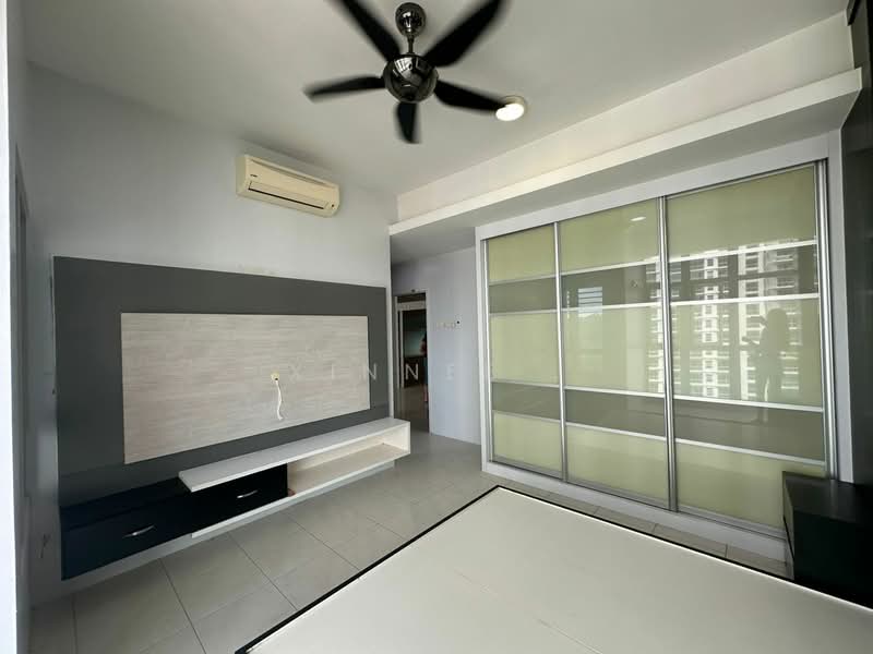 Kondominium untuk Dijual di The Peak Residences - Xinnee . - Interior - PropertyGuru.com.my