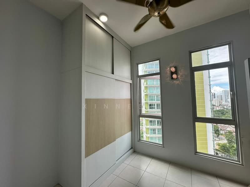 Kondominium untuk Dijual di The Peak Residences - Xinnee . - View - PropertyGuru.com.my