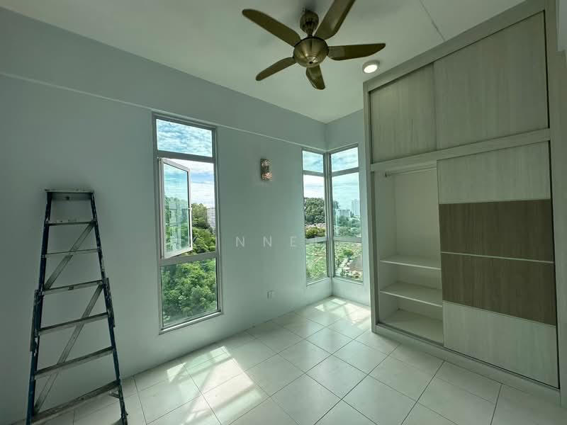 Kondominium untuk Dijual di The Peak Residences - Xinnee . - Bedroom - PropertyGuru.com.my