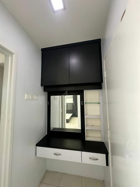 Kondominium untuk Dijual di The Peak Residences - Xinnee . - Interior - PropertyGuru.com.my