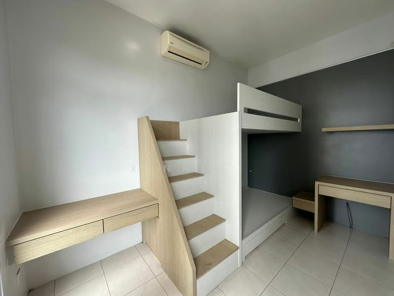 Kondominium untuk Dijual di The Peak Residences - Xinnee . - Bedroom - PropertyGuru.com.my