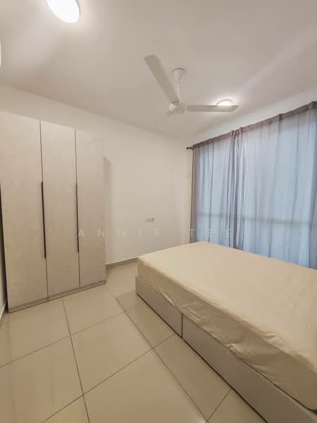 Service Residence for Rent at TRELLIS RESIDENCES - Annie Tee - PropertyGuru.com.my