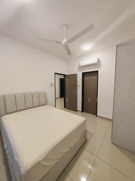 Service Residence for Rent at TRELLIS RESIDENCES - Annie Tee - PropertyGuru.com.my