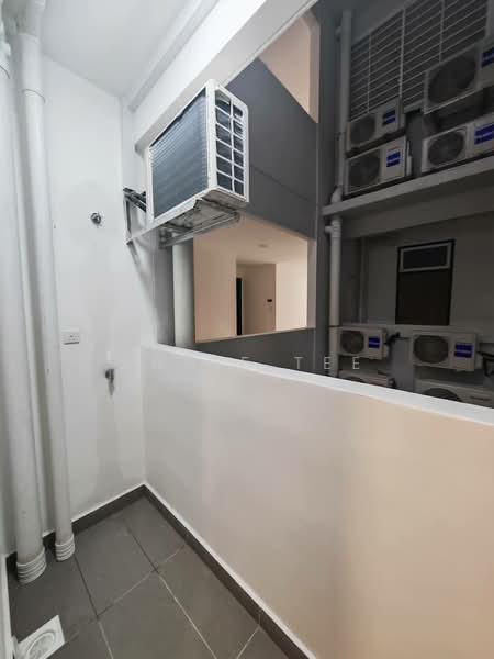 Service Residence for Rent at TRELLIS RESIDENCES - Annie Tee - PropertyGuru.com.my