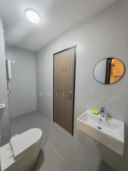 Service Residence for Rent at TRELLIS RESIDENCES - Annie Tee - PropertyGuru.com.my