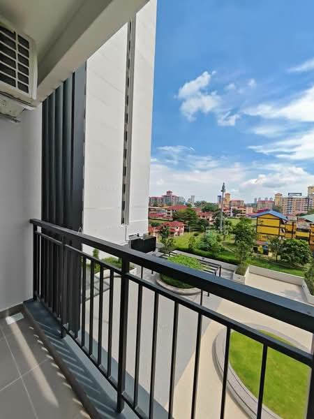 Service Residence for Rent at TRELLIS RESIDENCES - Annie Tee - PropertyGuru.com.my