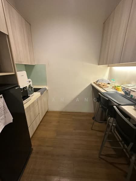 Pejabat untuk Dijual di Bangsar Utama (Bangsar) - Ryan Ang - Pantry - PropertyGuru.com.my