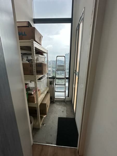 Pejabat untuk Dijual di Bangsar Utama (Bangsar) - Ryan Ang - Storage Room - PropertyGuru.com.my