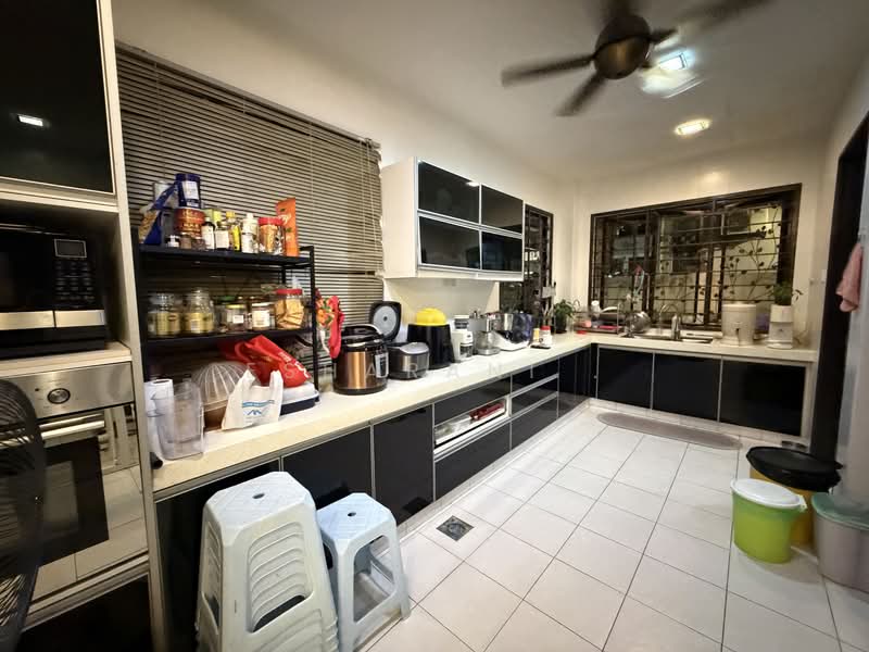 3-storey Terraced House for Sale in Taming Mutiara (Bandar Sungai Long) - Esharani . - PropertyGuru.com.my