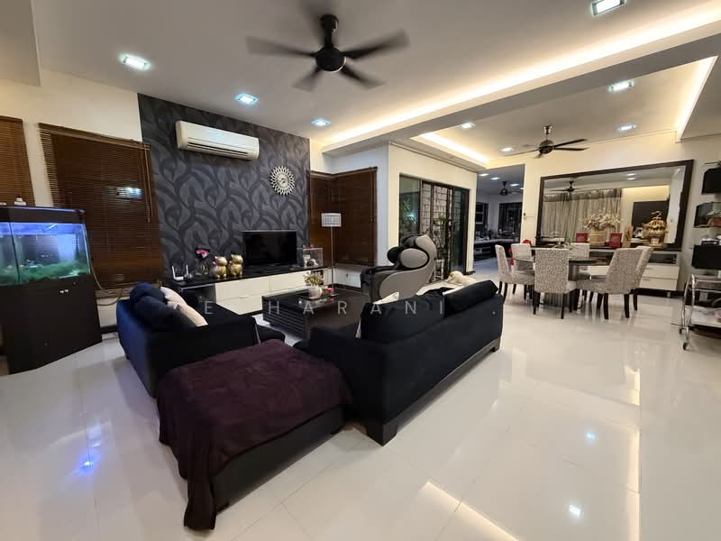 3-storey Terraced House for Sale in Taming Mutiara (Bandar Sungai Long) - Esharani . - PropertyGuru.com.my