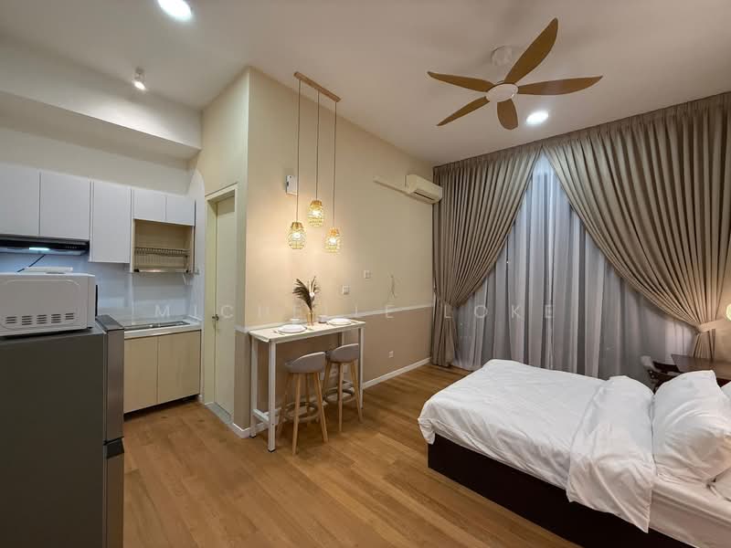 Kondominium untuk Disewa di Waltz Residences - Michelle Loke - PropertyGuru.com.my