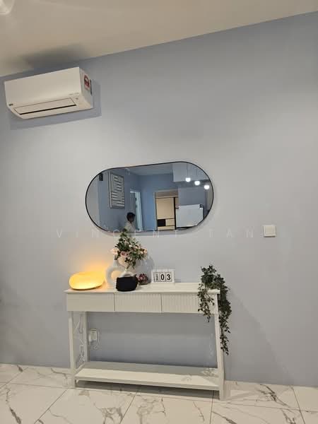 Condominium for Rent at QuayWest Residence - Vincent Tan - Interior - PropertyGuru.com.my