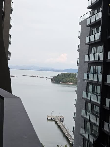 Condominium for Rent at QuayWest Residence - Vincent Tan - Exterior - PropertyGuru.com.my