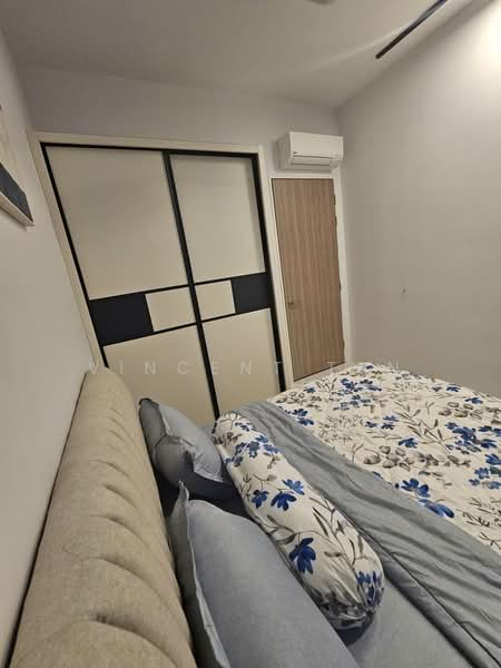 Condominium for Rent at QuayWest Residence - Vincent Tan - Bedroom - PropertyGuru.com.my