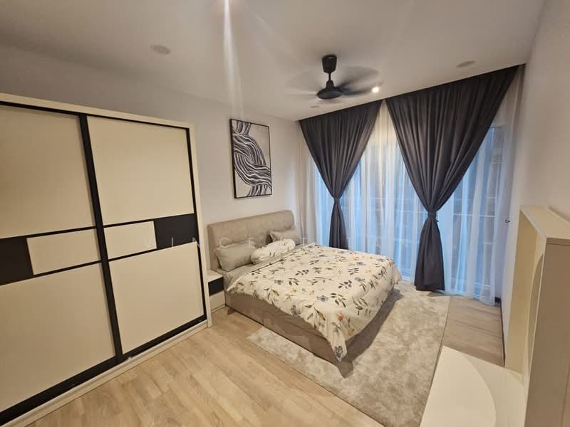 Condominium for Rent at QuayWest Residence - Vincent Tan - Bedroom - PropertyGuru.com.my