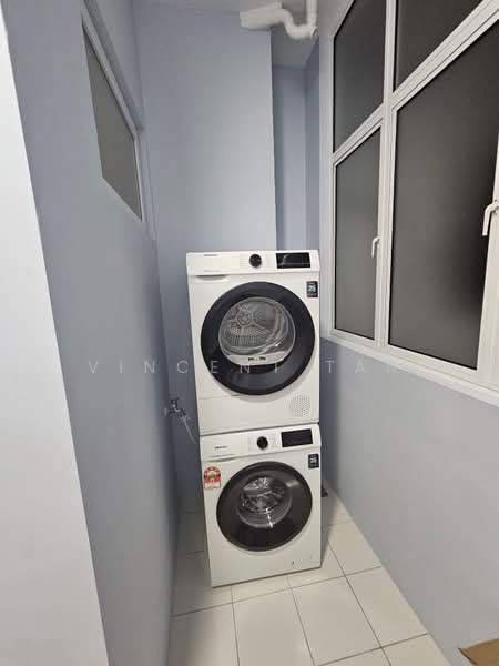 Condominium for Rent at QuayWest Residence - Vincent Tan - Interior - PropertyGuru.com.my