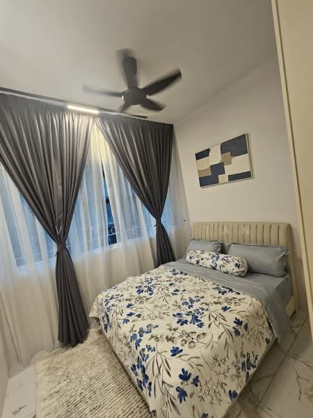 Condominium for Rent at QuayWest Residence - Vincent Tan - Bedroom - PropertyGuru.com.my