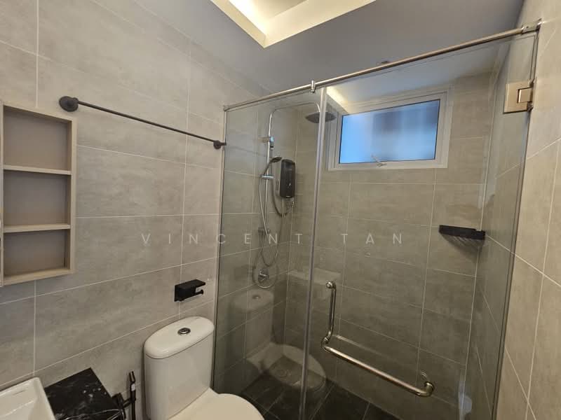 Condominium for Rent at QuayWest Residence - Vincent Tan - Bathroom - PropertyGuru.com.my