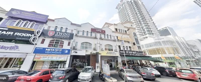 Kedai untuk Disewa di Dataran Sunway (Kota Damansara) - Jecelyn Yeoh - PropertyGuru.com.my