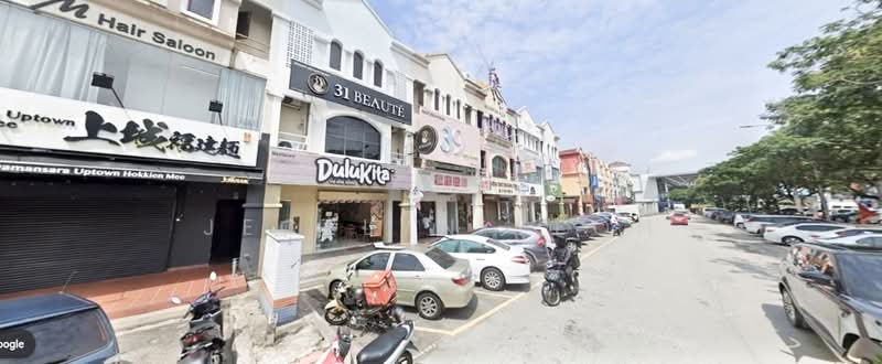 Kedai untuk Disewa di Dataran Sunway (Kota Damansara) - Jecelyn Yeoh - Exterior - PropertyGuru.com.my