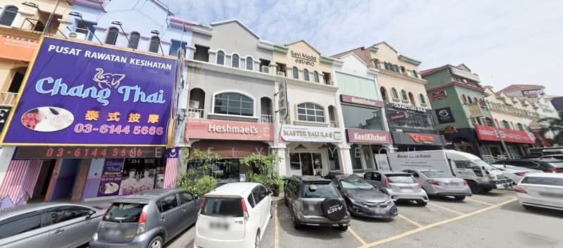 Kedai untuk Disewa di Dataran Sunway (Kota Damansara) - Jecelyn Yeoh - Exterior - PropertyGuru.com.my
