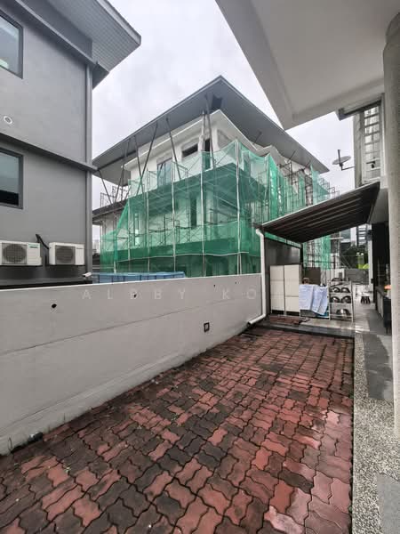 Bungalow House for Sale in Country Heights Damansara (Kuala Lumpur) - Albby Koah - PropertyGuru.com.my