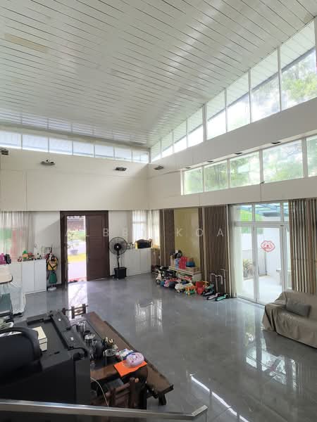 Bungalow House for Sale in Country Heights Damansara (Kuala Lumpur) - Albby Koah - PropertyGuru.com.my