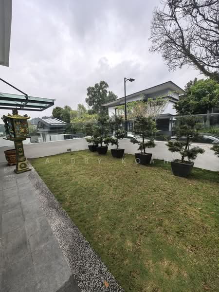 Bungalow House for Sale in Country Heights Damansara (Kuala Lumpur) - Albby Koah - PropertyGuru.com.my