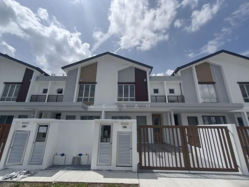 2-storey Terraced House for Sale in Ulu Kelang (Selangor) - KK Sah - PropertyGuru.com.my
