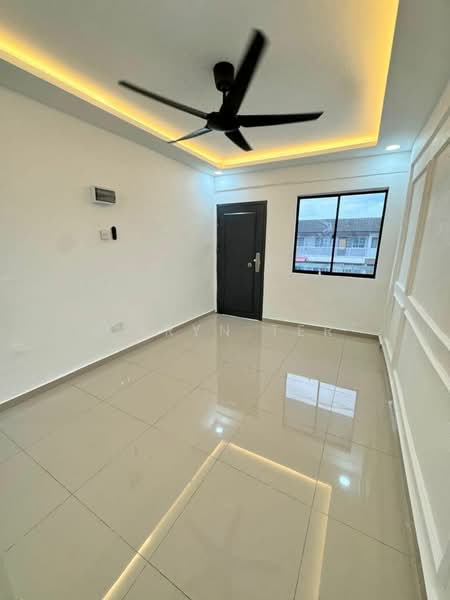 Flat for Sale at Taman Cendana - Caryn Ter - Interior - PropertyGuru.com.my