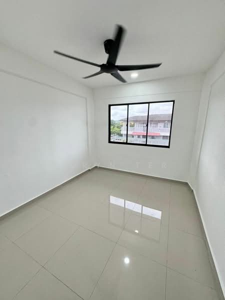 Flat for Sale at Taman Cendana - Caryn Ter - Interior - PropertyGuru.com.my