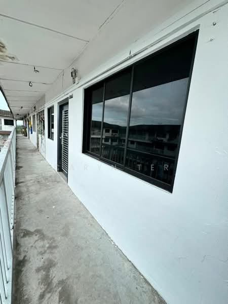 Flat for Sale at Taman Cendana - Caryn Ter - Exterior - PropertyGuru.com.my