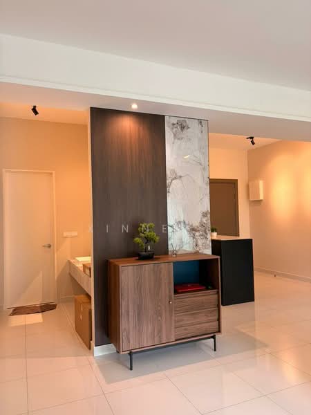 Condominium for Rent at Ferringhi Residence 2 - Xinnee . - Entrance - PropertyGuru.com.my