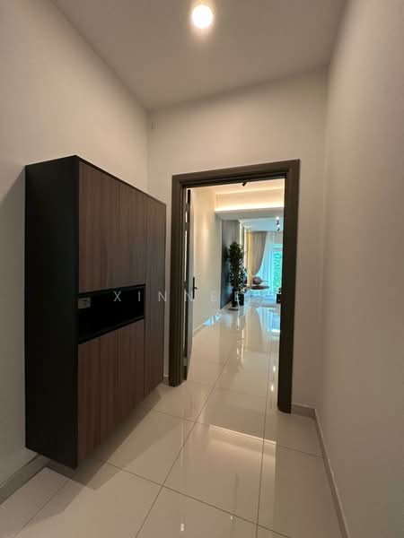 Condominium for Rent at Ferringhi Residence 2 - Xinnee . - Entrance - PropertyGuru.com.my