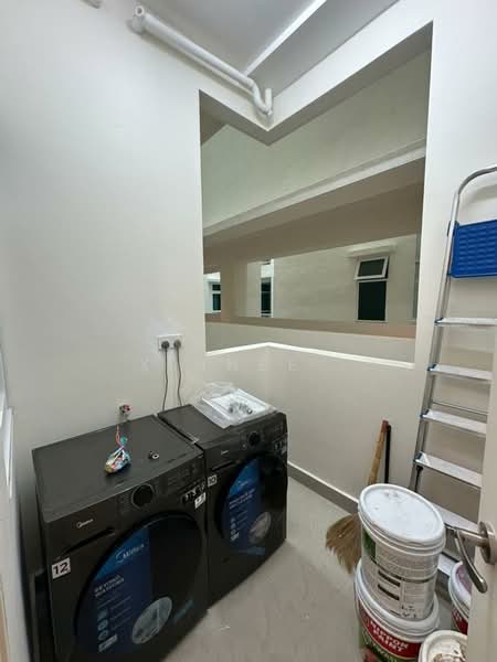 Condominium for Rent at Ferringhi Residence 2 - Xinnee . - Interior - PropertyGuru.com.my