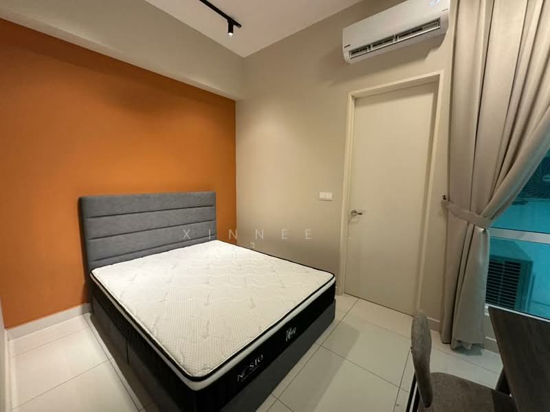 Condominium for Rent at Ferringhi Residence 2 - Xinnee . - Bedroom - PropertyGuru.com.my