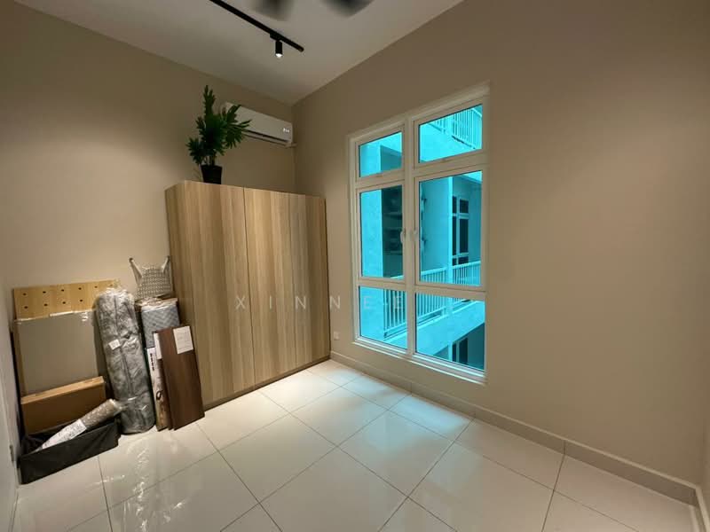 Condominium for Rent at Ferringhi Residence 2 - Xinnee . - Bedroom - PropertyGuru.com.my