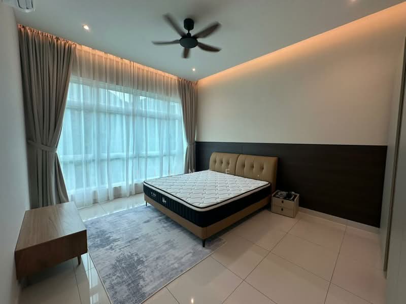 Condominium for Rent at Ferringhi Residence 2 - Xinnee . - Bedroom - PropertyGuru.com.my