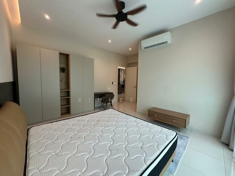 Condominium for Rent at Ferringhi Residence 2 - Xinnee . - Bedroom - PropertyGuru.com.my