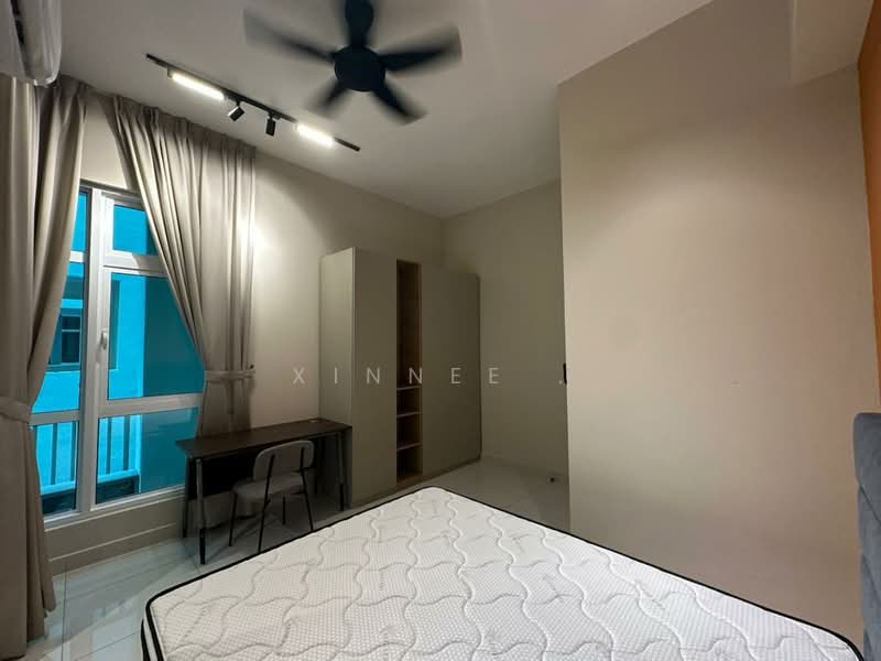 Condominium for Rent at Ferringhi Residence 2 - Xinnee . - Bedroom - PropertyGuru.com.my