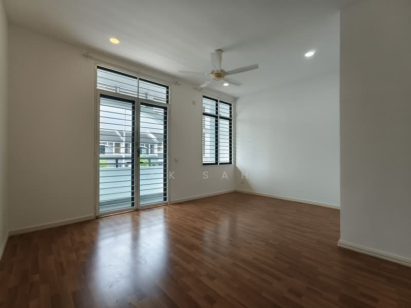 2-storey Terraced House for Sale in Eco Majestic (Semenyih) - KK Sah - Interior - PropertyGuru.com.my