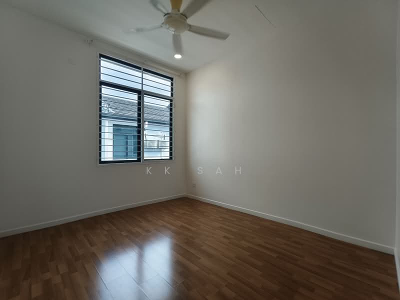 2-storey Terraced House for Sale in Eco Majestic (Semenyih) - KK Sah - Interior - PropertyGuru.com.my