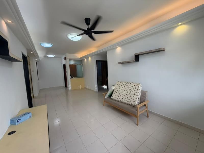 Apartment for Sale at Villa Krystal @ Bandar Selesa Jaya - Shishi . - PropertyGuru.com.my