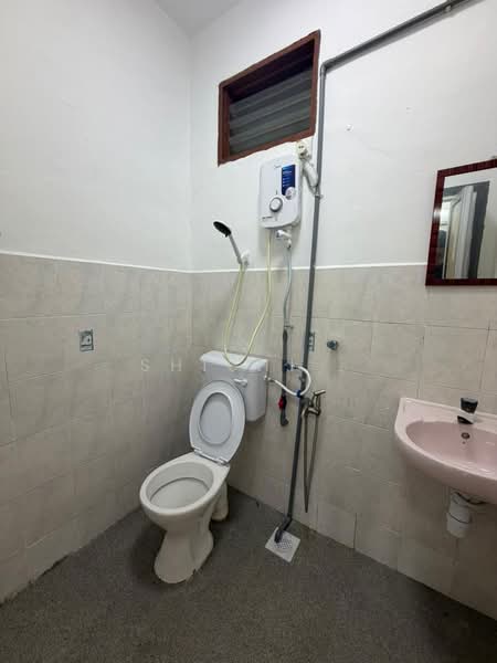 Apartment for Sale at Villa Krystal @ Bandar Selesa Jaya - Shishi . - PropertyGuru.com.my