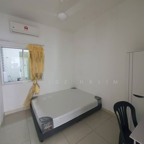 Service Residence for Sale at Savanna Executive Suite @ Southville City - Mu'izz Halim - PropertyGuru.com.my